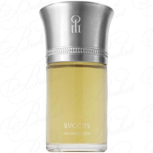 Тестер Liquides Imaginaires SUCCUS 100ml edp TESTER