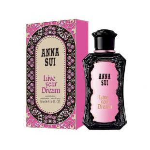 Anna Sui LIVE YOUR DREAM 30ml edt