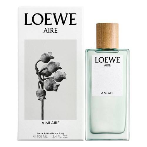 Туалетная вода Loewe A MI AIRE 100ml edt