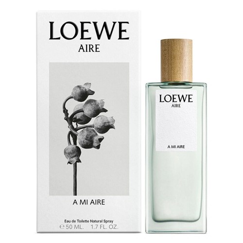 Туалетная вода Loewe A MI AIRE 50ml edt