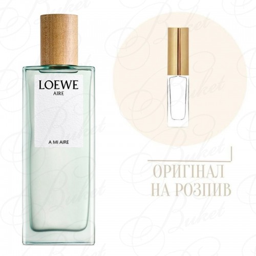 Миниатюры Loewe A MI AIRE 10ml edt (распив)