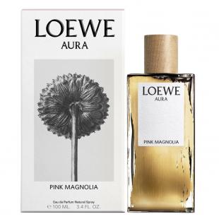 Loewe AURA PINK MAGNOLIA 100ml edp