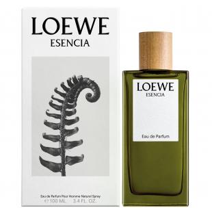 Loewe ESENCIA Eau de Parfum 100ml edp