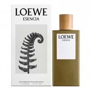 Loewe ESENCIA LOEWE edt 100ml