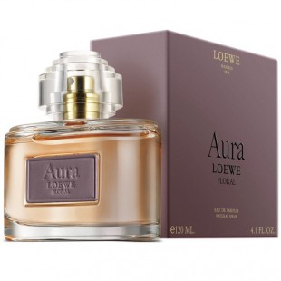 Loewe LOEWE AURA FLORAL 120ml edp