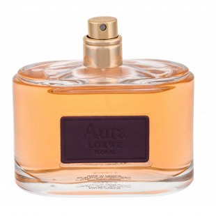 Loewe LOEWE AURA FLORAL 80ml edp TESTER