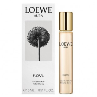 Loewe LOEWE AURA FLORAL 15ml edp