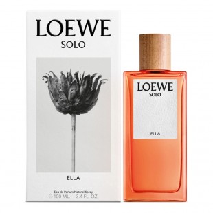 Loewe SOLO ELLA 100ml edp