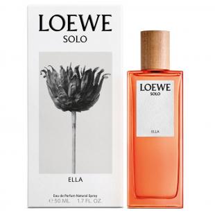 Loewe SOLO ELLA 50ml edp