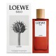 Туалетная вода Loewe SOLO LOEWE CEDRO edt 100ml
