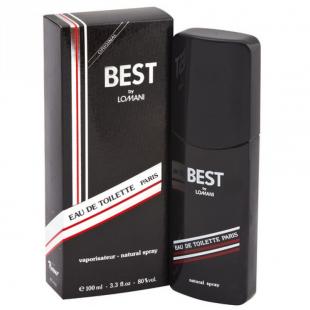 Lomani BEST 100ml edt