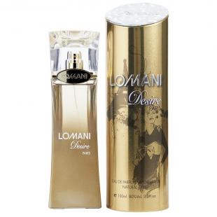 Lomani DESIRE 100ml edp