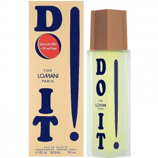 Lomani DO IT MEN 150ml edt