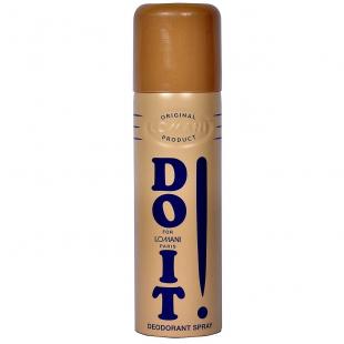 Lomani DO IT MEN deo 200ml