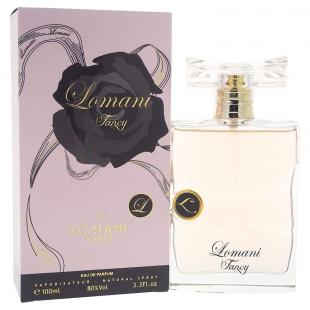 Lomani FANCY 100ml edp