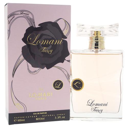 Парфюмерная вода Lomani FANCY 100ml edp