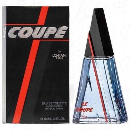 Туалетная вода Lomani LE COUPE 100ml edt