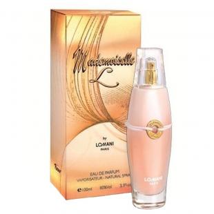 Lomani MADEMOISELLE L 100ml edp