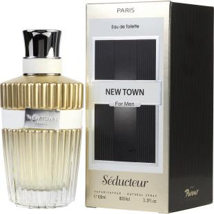 Lomani NEW TOWN SEDUCTEUR 100ml edt