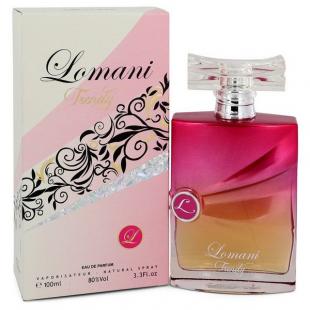 Lomani TRENDY 100ml edp