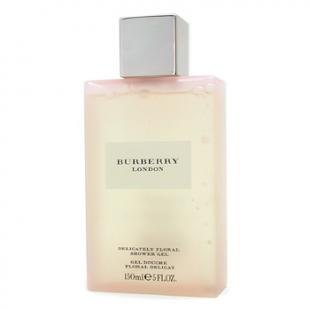 Burberry LONDON sh/gel 150ml