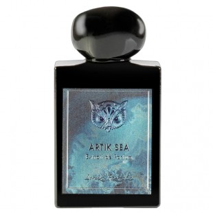 Lorenzo Pazzaglia ARTIK SEA extrait de parfum 50ml