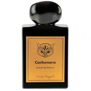 Lorenzo Pazzaglia CARBONARA extrait de parfum 50ml