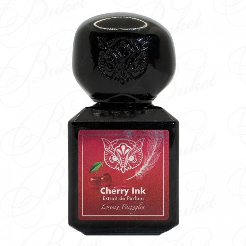 Духи Lorenzo Pazzaglia CHERRY INK extrait de parfum 28ml