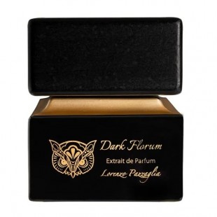 Lorenzo Pazzaglia DARK FORUM extrait de parfum 50ml