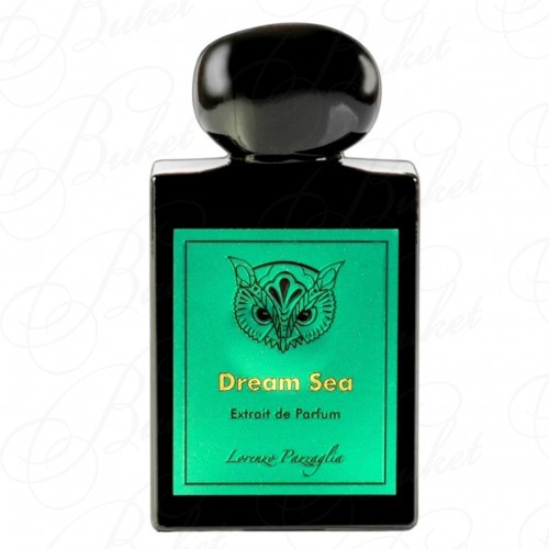 Тестер Lorenzo Pazzaglia DREAM SEA extrait de parfum 50ml TESTER