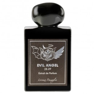 Lorenzo Pazzaglia EVIL ANGEL 28.09 extrait de parfum 50ml TESTER