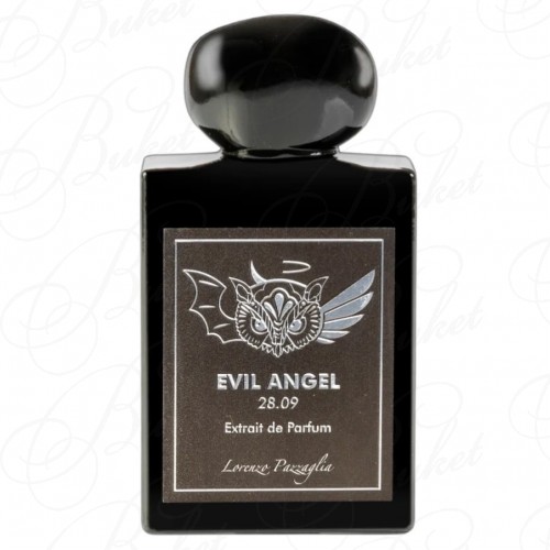 Тестер Lorenzo Pazzaglia EVIL ANGEL 28.09 extrait de parfum 50ml TESTER