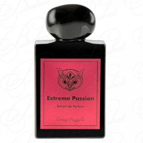 Тестер Lorenzo Pazzaglia EXTREME PASSION extrait de parfum 50ml TESTER