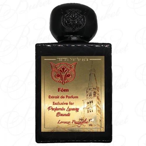 Духи Lorenzo Pazzaglia FOM extrait de parfum 50ml