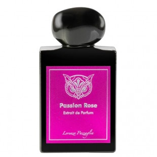 Lorenzo Pazzaglia PASSION ROSE extrait de parfum 50ml