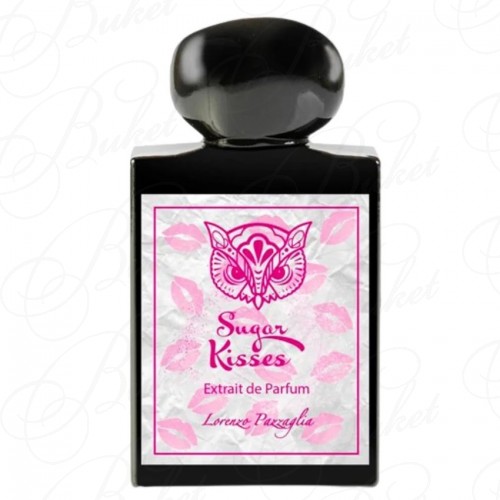 Тестер Lorenzo Pazzaglia SUGAR KISSES extrait de parfum 50ml TESTER