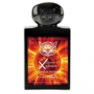 Lorenzo Pazzaglia SWEET EXPLOSION extrait de parfum 50ml