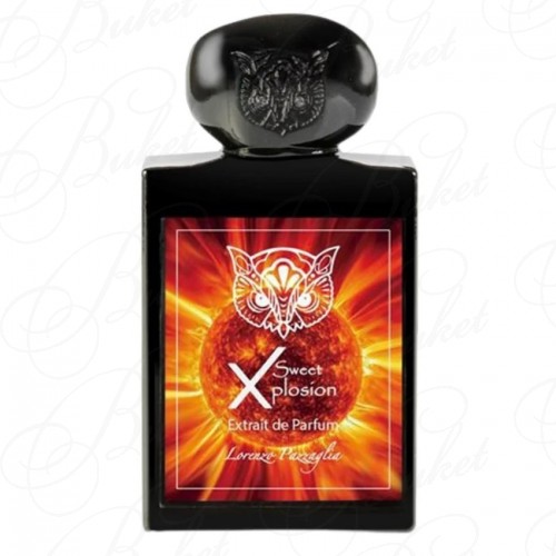 Духи Lorenzo Pazzaglia SWEET EXPLOSION extrait de parfum 50ml