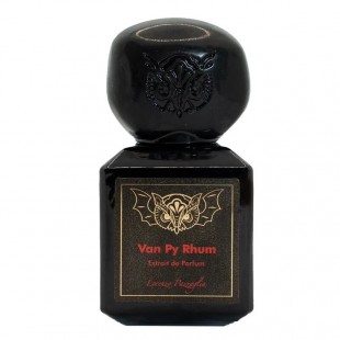 Lorenzo Pazzaglia VAN PY RHUM extrait de parfum 28ml