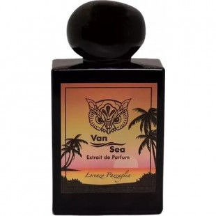 Lorenzo Pazzaglia VAN SEA extrait de parfum 50ml TESTER