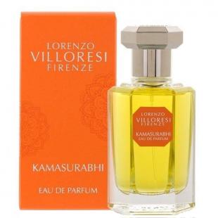 Lorenzo Villoresi KAMASURABHI 50ml edp