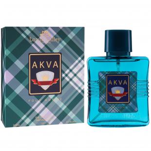 Lotus Valley AKVA 100ml edt