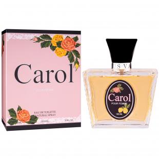 Lotus Valley CAROL 100ml edt