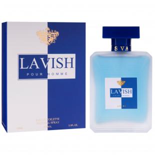 Lotus Valley LAVISH 100ml edt