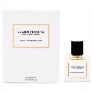 Lucien Ferrero CE N'EST UN PATCHOULY 30ml edp