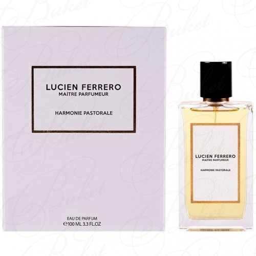 Парфюмерная вода Lucien Ferrero HARMONIE PASTORALE 100ml edp