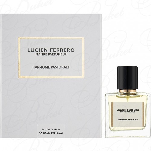 Парфюмерная вода Lucien Ferrero HARMONIE PASTORALE 30ml edp