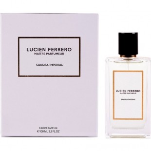 Lucien Ferrero SAKURA IMPERIAL 100ml edp