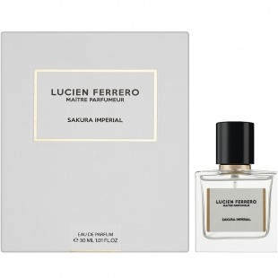 Lucien Ferrero SAKURA IMPERIAL 30ml edp