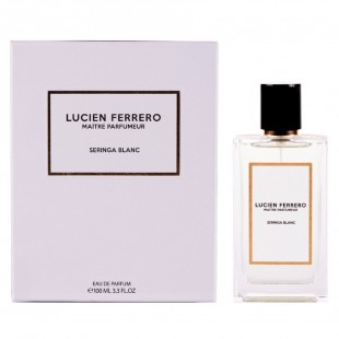 Lucien Ferrero SERINGA BLANC 100ml edp